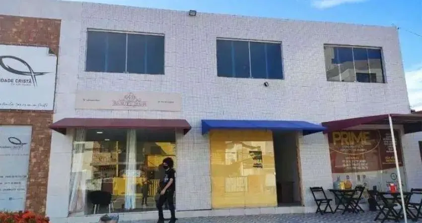 Sala Para Alugar, 140 M² Por R$ 1.500,00/mês - Bessa - João Pessoa/pb