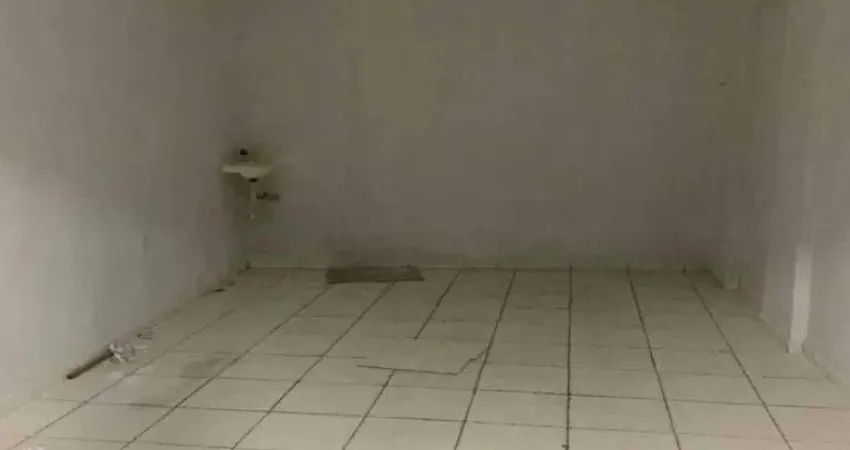 Sala Para Alugar, 22 M² Por R$ 450/mês - Centro - João Pessoa/pb