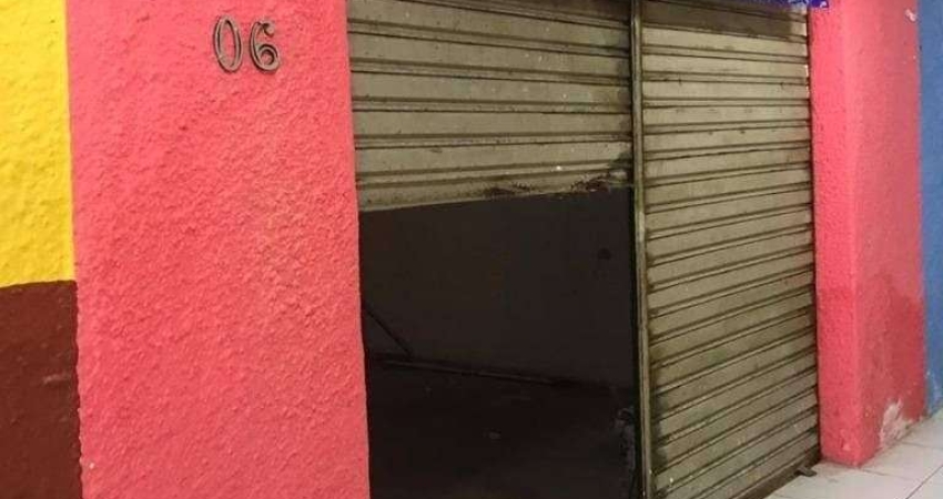 Sala Para Alugar, 20 M² Por R$ 500/mês - Centro - João Pessoa/pb