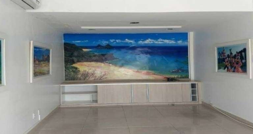 Sala Para Alugar, 30 M² Por R$ 1.400/mês - Bancários - João Pessoa/pb Cod Sa0211
