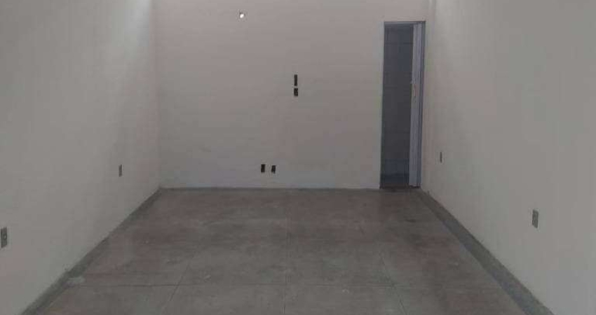 Sala Para Alugar, 80 M² Por R$ 1.500/mês - Expedicionários - João Pessoa/pb