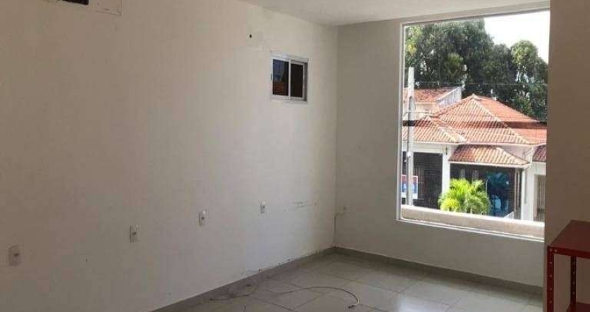 Sala Para Alugar, 27 M² Por R$ 800/mês - Centro - João Pessoa/pb