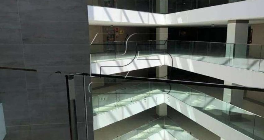 Sala Para Alugar, 53 M² Por R$ 2.663,00/mês - Jardim Oceania - João Pessoa/pb