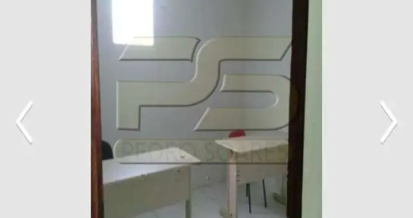 Sala Para Alugar, 30 M² Por R$ 600/mês - Jaguaribe - João Pessoa/pb