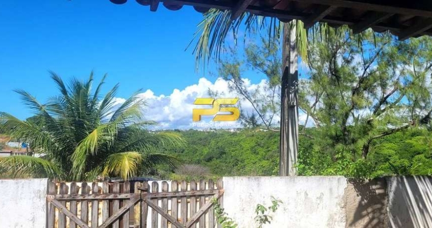 Casa pra venda em Carapibus Conde-PB