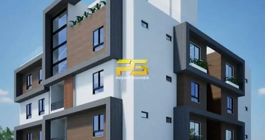 Lançamento apartamento no residencial viena a apartir r$ 299.000,00 tambauzinho