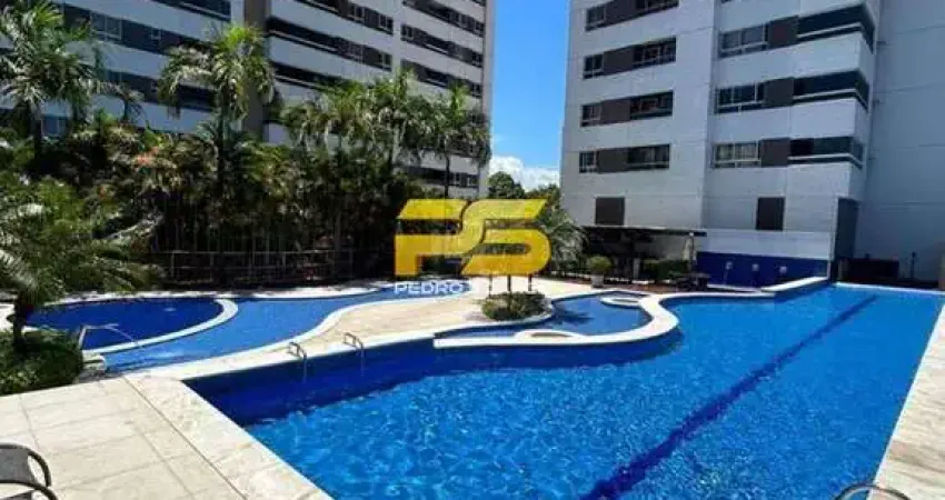 Apartamento para venda no evidence class club bairro dos estados