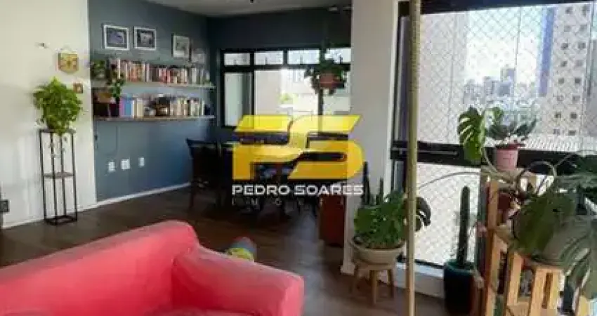 Apartamento com 3 quartos à venda na Avenida Sapé, 1800, Manaíra, João Pessoa
