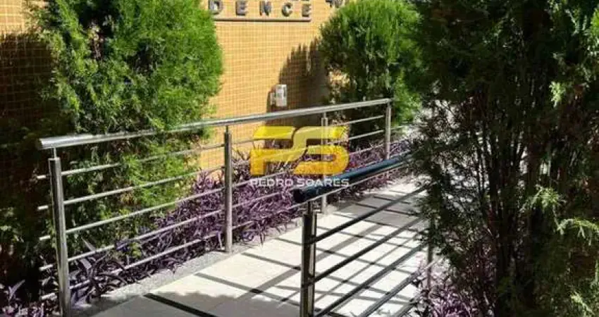 Apartamento com 2 quartos à venda na Rua Goiás, 401, Estados, João Pessoa