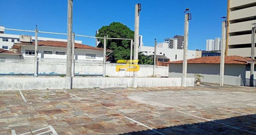 Ponto comercial para alugar na Rua Manoel Madruga, 472, Estados, João Pessoa