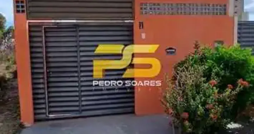 Casa com 2 quartos à venda na Rua Projetada Jacumã, S/N, Jacumã, Conde