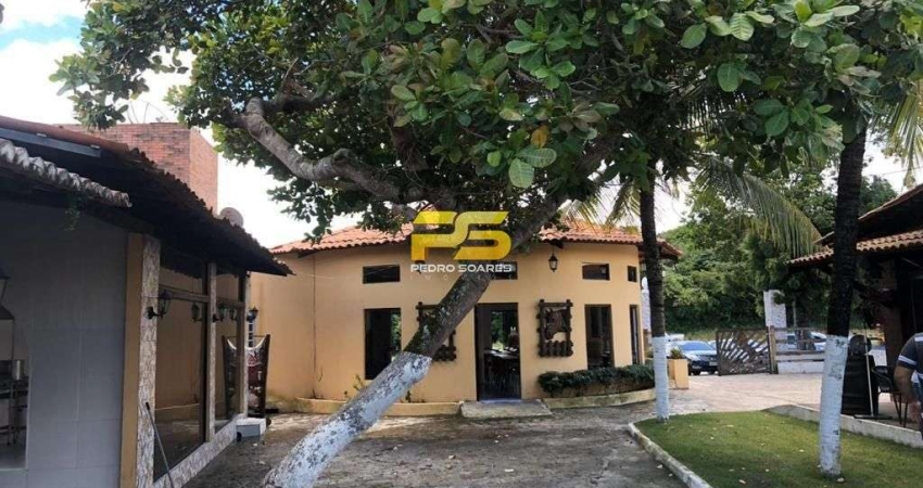 Ponto comercial para alugar na BR101, s/n, Centro, Pedras de Fogo