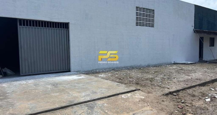 Ponto comercial à venda na Rodovia BR-230, S/N, Recanto do Poço, Cabedelo