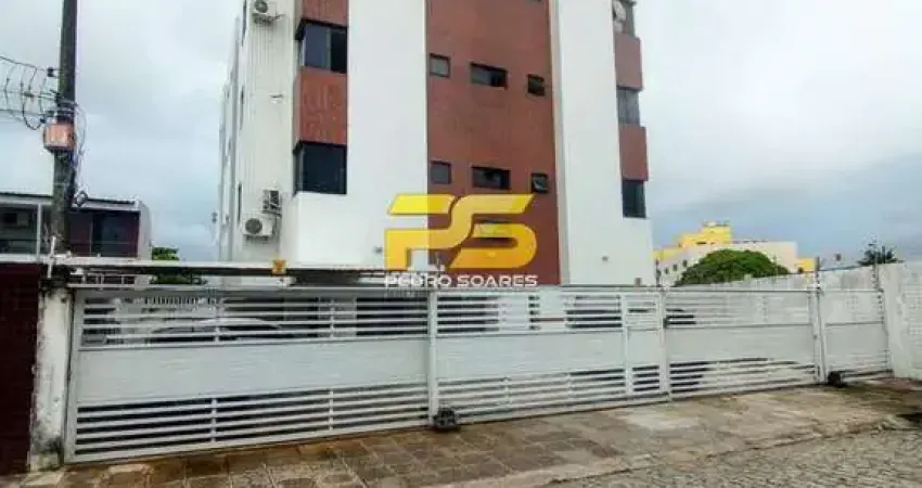 Oportunidade - apartamento a venda no bairro do cristo em joão pessoa - pb.