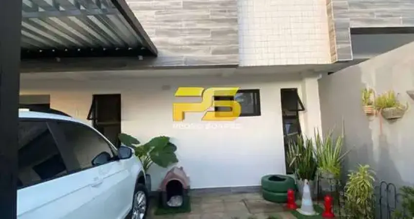 Casa com 2 quartos à venda na Rua Caetano Figueiredo, 1297, Cristo Redentor, João Pessoa