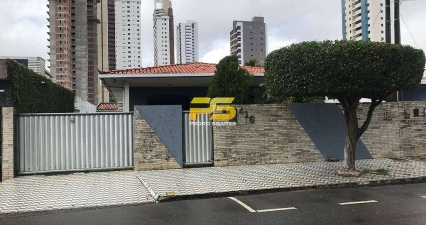 Casa com 3 quartos à venda na Avenida Acre, 416, Estados, João Pessoa
