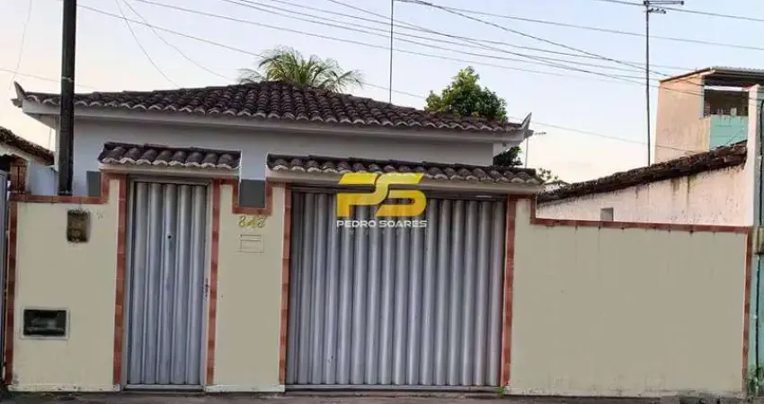 Casa com 2 quartos à venda na Av. Antônio de Luna Freire, 843, Centro, Mari