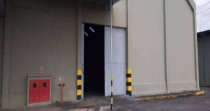 Galpão Para Alugar, 827 M² Por R$ 7.000,00/mês - Centro - Bayeux/pb