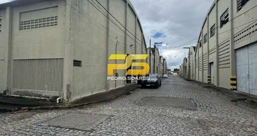 Ponto comercial para alugar na Avenida Liberdade 2745, s/n, Sesi, Bayeux