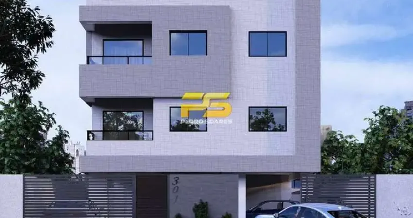 Lançamento apartamentos à venda no residencial solares à partir r$ 235.000,00