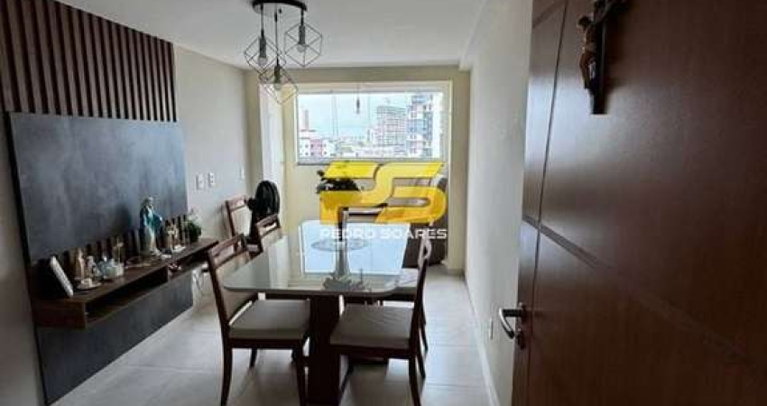 Apartamento à venda no Jardim Oceania