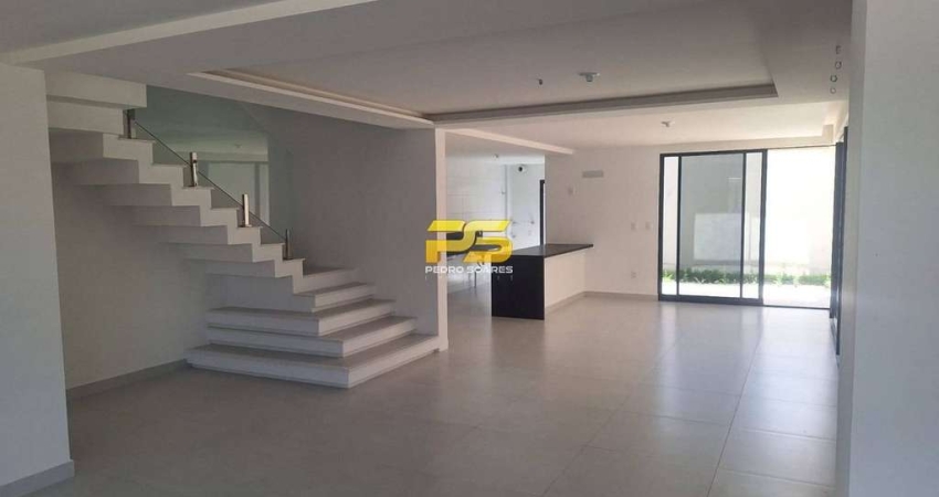 Casa para locação Condomínio Aliance - Cabedelo -PB