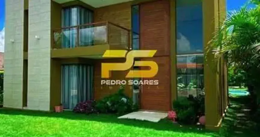 CASA TEMPORADA 4 SUITES CONDOMINIO AGUAS DA SERRA HARAS E GOLF