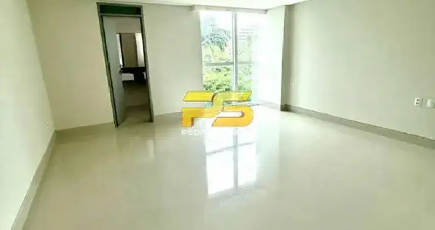Apartamento a venda no residencial paron em ponta de campina