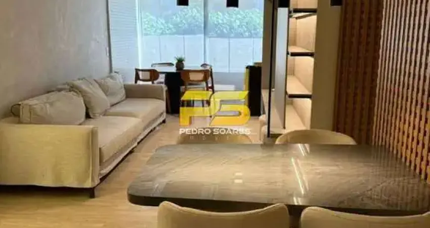 Apartamento a venda no Paraíso do Atlântico