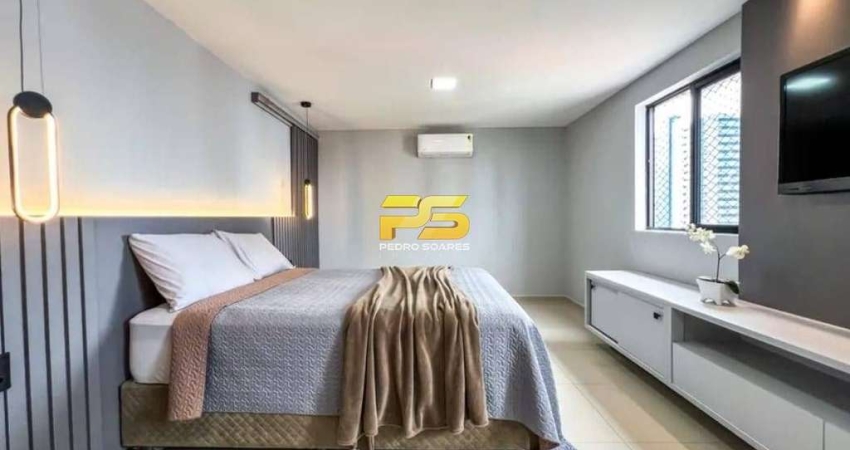 APARTAMENTO COM 03 QUARTOS PRA VENDA NO JARDIM OCEANIA