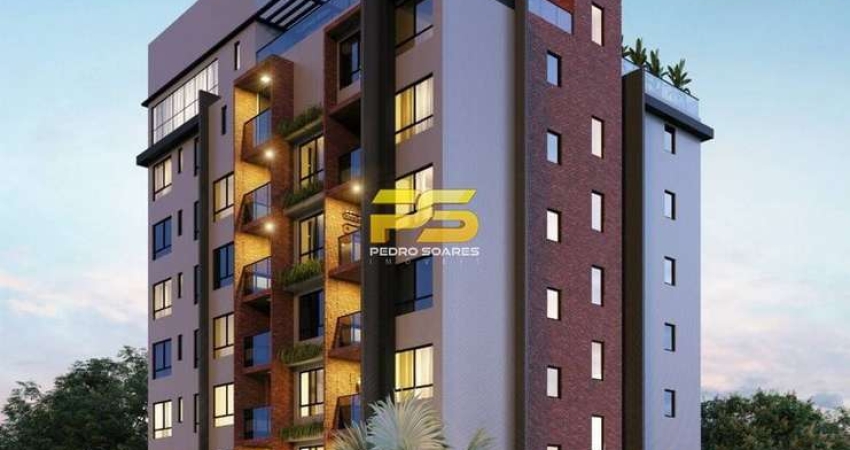Apartamentos a venda no Residencial LA BELLE FORMOSA a partir R$ 493.161,83