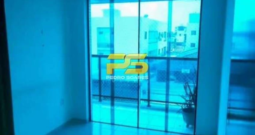 APARTAMENTO NOVO PRA LOCAÇÃO com 3 QUARTOS no BESSA