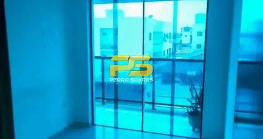 Apartamento com 3 quartos à venda na Rua Paulo Roberto de Souza Acioly, 1383, Bessa, João Pessoa