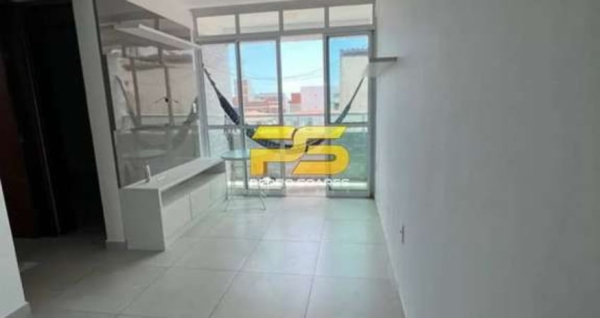 Apartamento pra Locação próximo a INTEGRAÇÃO de ÔNIBUS no BESSA