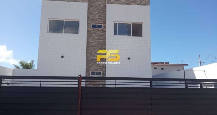 Apartamento a venda no Residencial Brisa do a Manhece  NOVA MANGABEIRA
