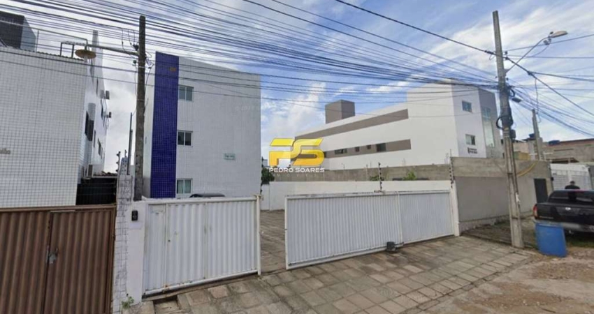 Apartamento com 2 quartos à Venda, Cidade dos Colibris - João Pessoa
