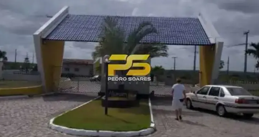 Terreno à venda no Planalto Nossa Senhora da Conceição, Conde 