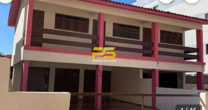 Casa com 4 quartos à Venda, Camboinha - Cabedelo