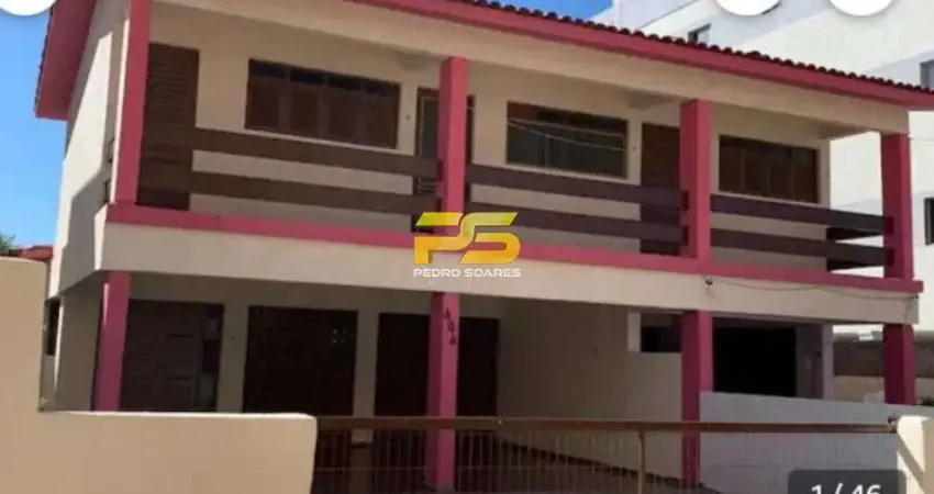 Casa com 4 quartos para Locação, Camboinha - Cabedelo
