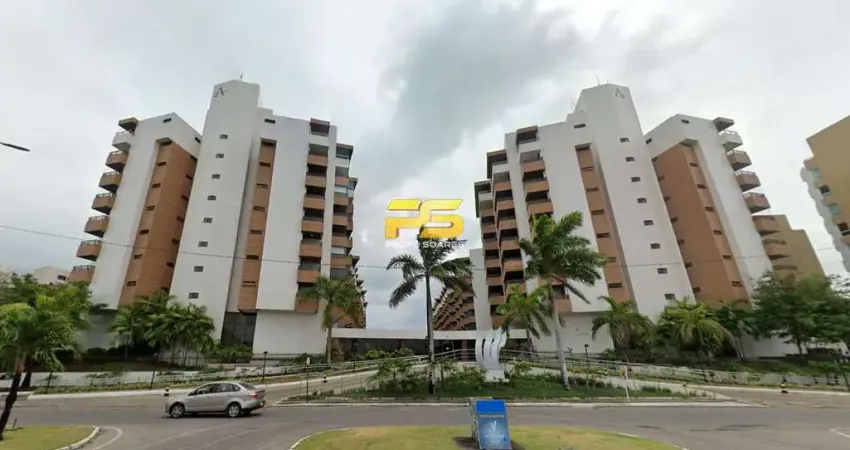 Apartamento mobiliado com 3 quartos à Venda R$ 1.450.000,00 Ponta de campina - Cabedelo