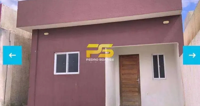 CASA LOCAÇÃO ANUAL BAIRRO NOBRE SOLANEA-PB