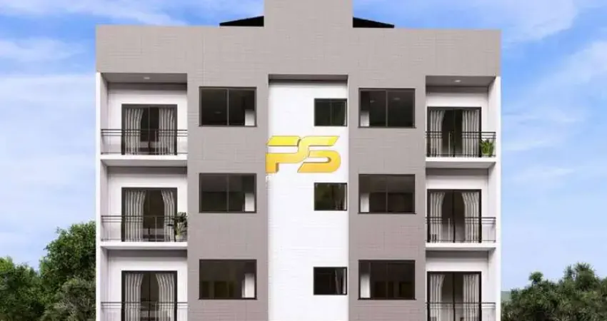 Apartamentos a venda no bairro de mangabeira em joão pessoa, pb