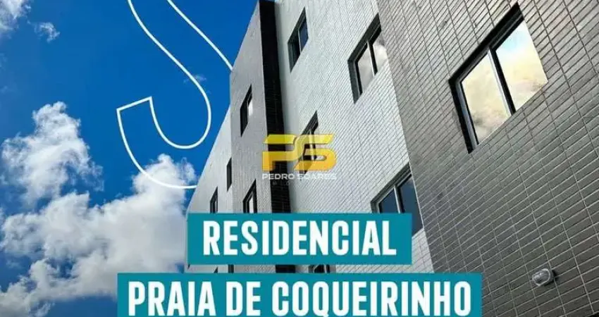Apartamento com 2 quartos à venda na ROD. MINISTRO ABERLADO JUREMA DE ARAÚJO, S/N, Centro, Conde