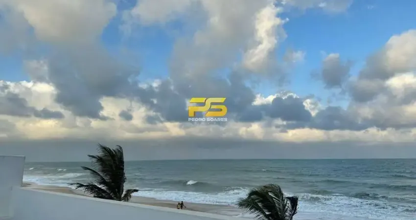 Casa com 3 quartos à venda no Praia De Búzios, Nísia Floresta