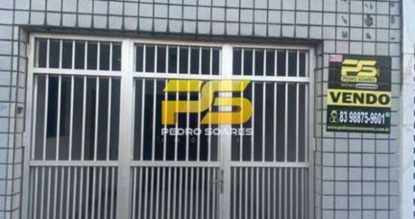 CASA A VENDA CENTRO NOVO BINARIO CENTRO DE SOLANEA-PB