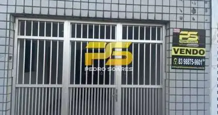 Casa com 3 quartos à venda na Rua Jose Pessoa da Costa, 350, Centro, Solânea