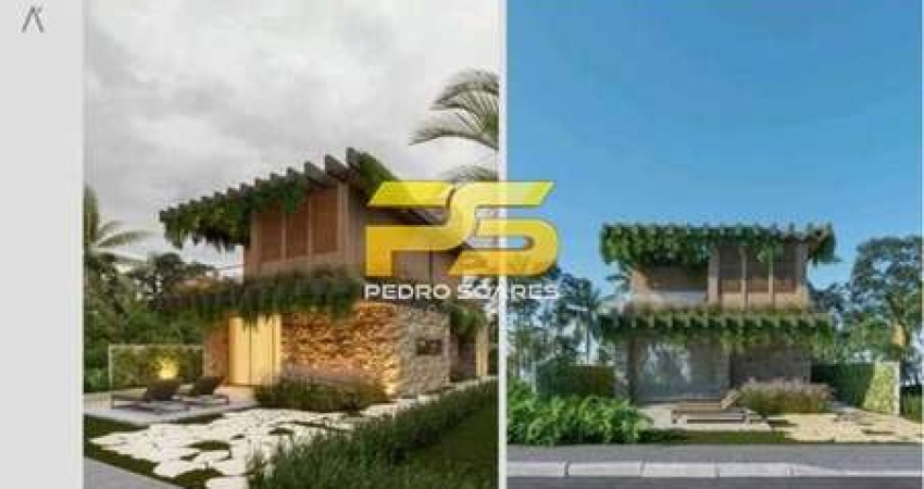 Lançamento de Casas e Lotes no Residencial VILLAGGIO DEI LUPE em Bananeiras-PB