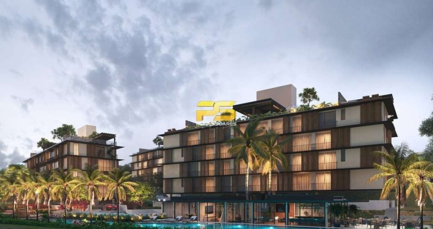 Lançamento Apartamentos e Flats à venda no VINNO BY COPPA em Bananeira-PB
