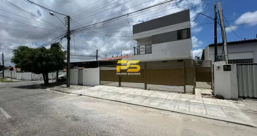 Apartamento com 3 quartos à venda na Rua Luiz Lianza, 85, Torre, João Pessoa