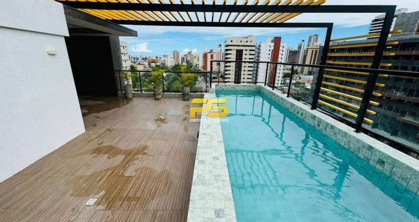Flat com 01 Quarto à venda no Solonsales em Manaíra